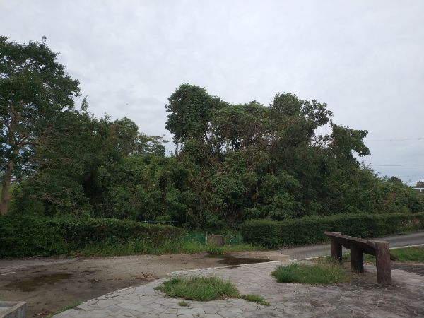 釜戸塚古墳