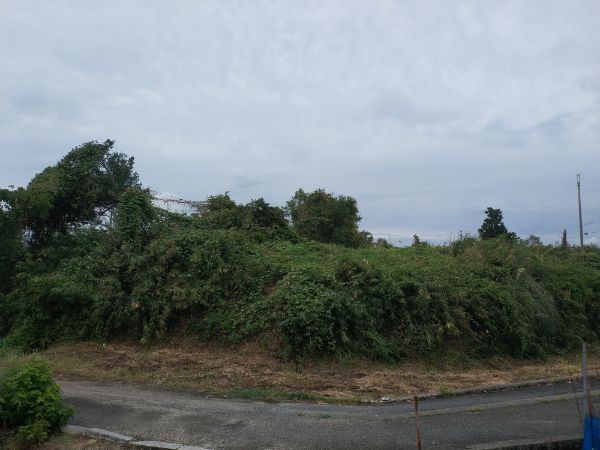 釜戸塚古墳