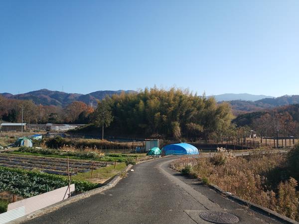 葉室公園