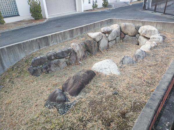 大日寺古墳