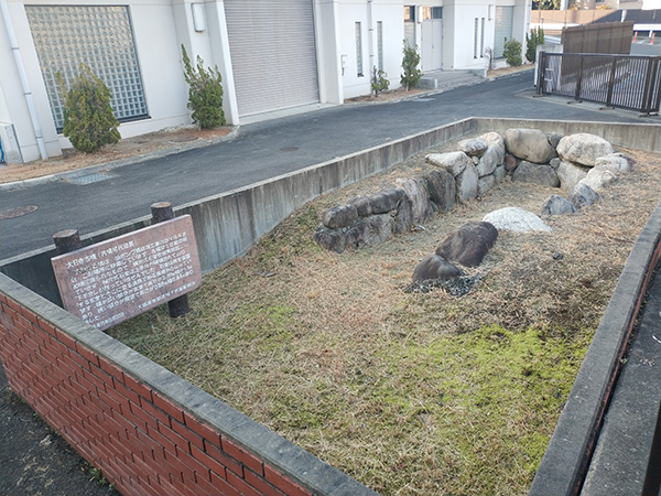大日寺古墳