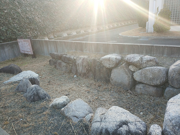 大日寺古墳