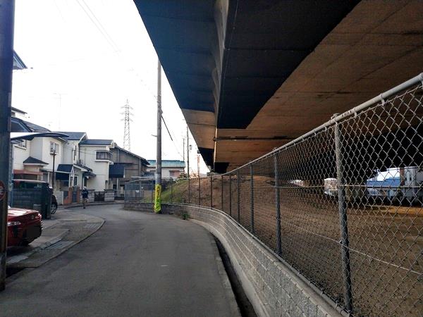 赤面山古墳
