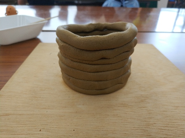 埴輪づくり 大蔵屋