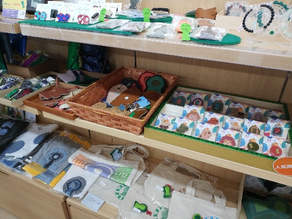 埴輪づくり 大蔵屋