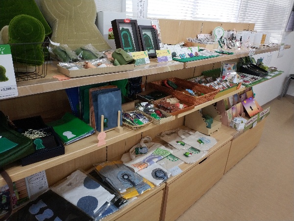 埴輪づくり 大蔵屋