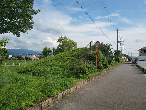 であいのみち
