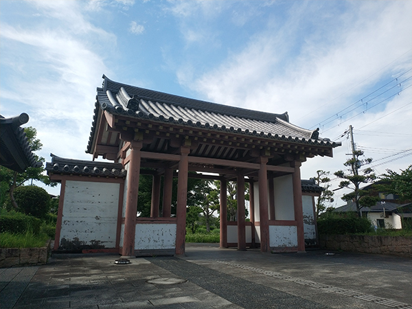 であいのみち