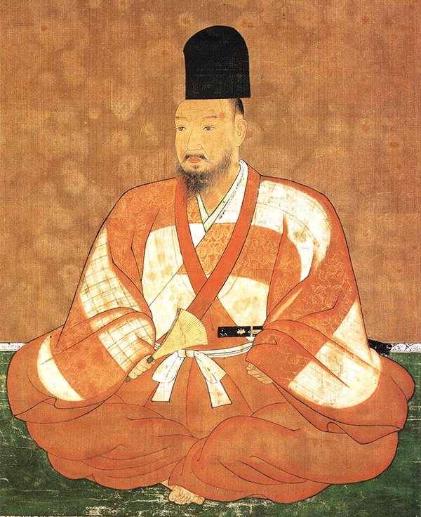 足利義輝