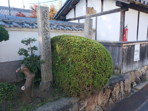仏陀寺古墳