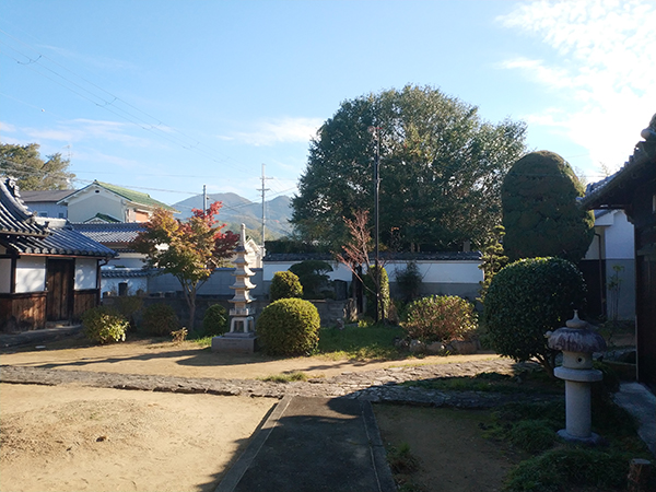 仏陀寺古墳