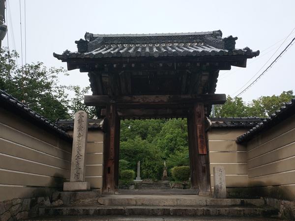 教興寺の戦い