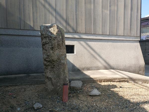 久米田の戦い