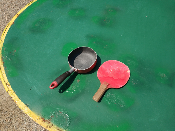 城山オレンヂ園