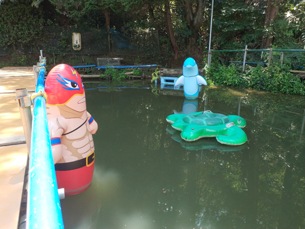 城山オレンヂ園