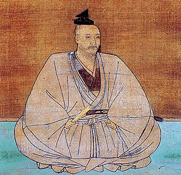 三好実休