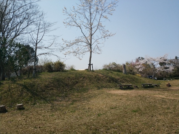 石塚古墳