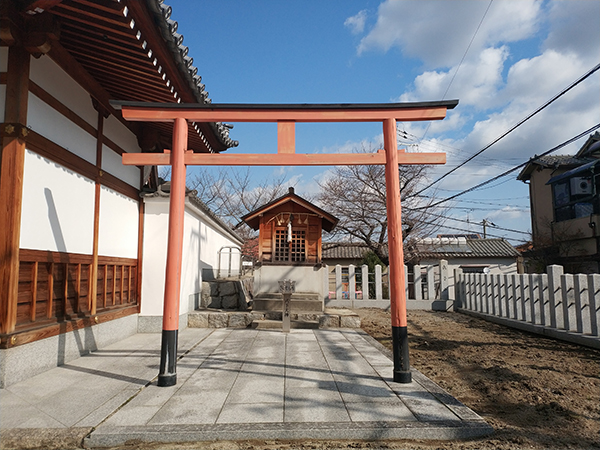志貴県主神社
