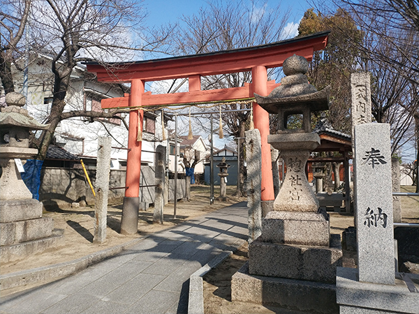 志貴県主神社