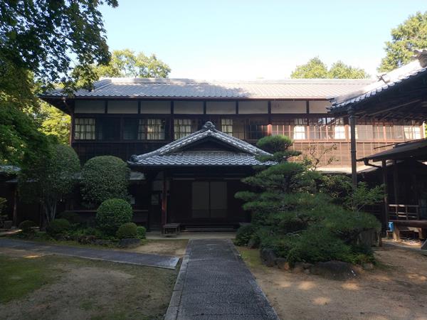 楠妣庵観音寺