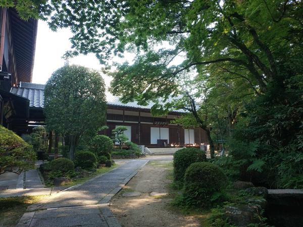 楠妣庵観音寺