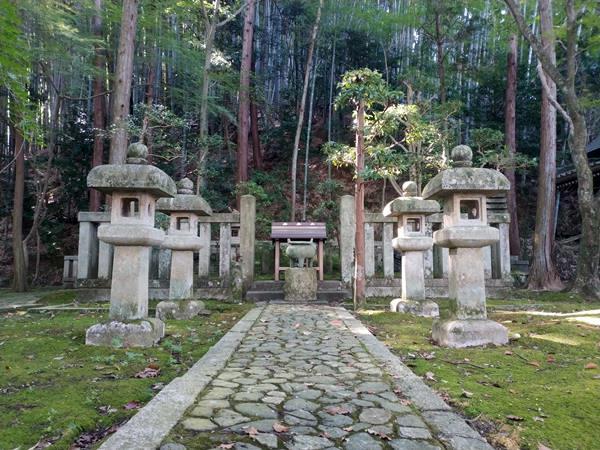 楠妣庵観音寺