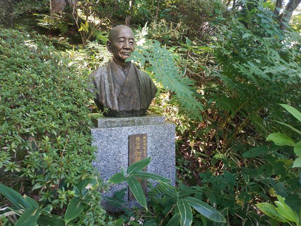 楠妣庵観音寺