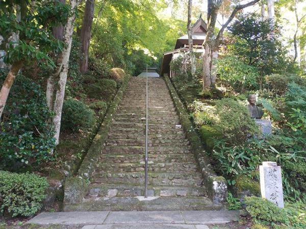 楠妣庵観音寺