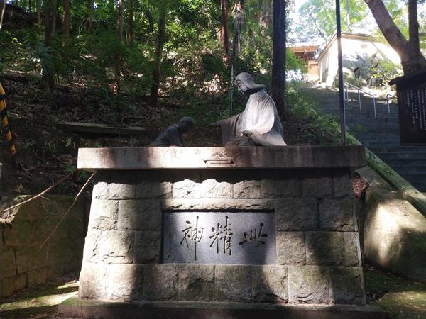 楠妣庵観音寺