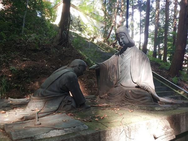 楠妣庵観音寺