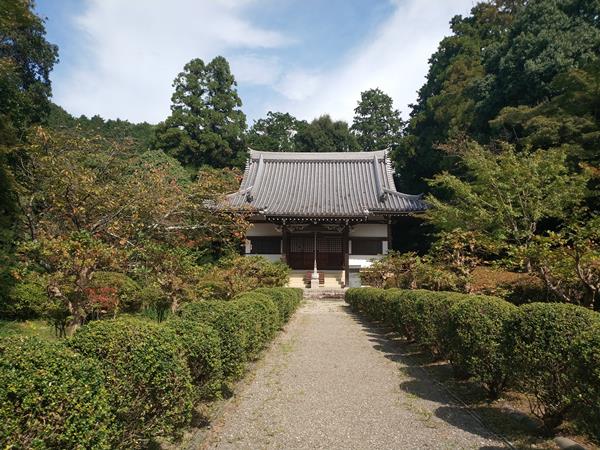 龍泉寺