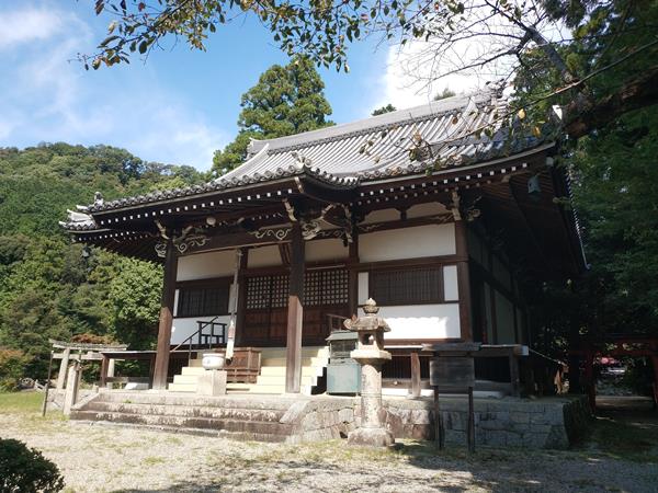 龍泉寺
