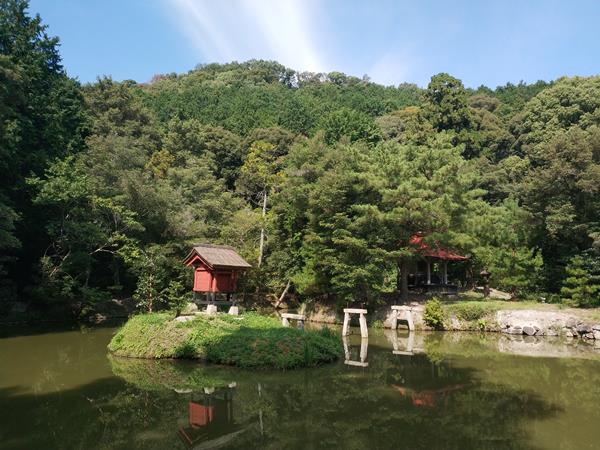 龍泉寺