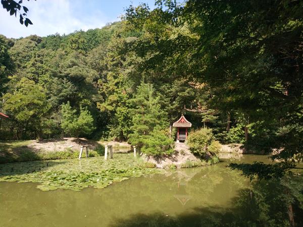 龍泉寺