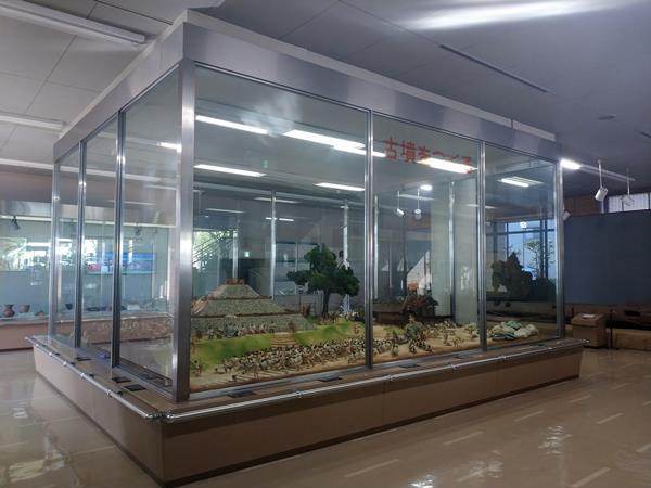 藤井寺市図書館