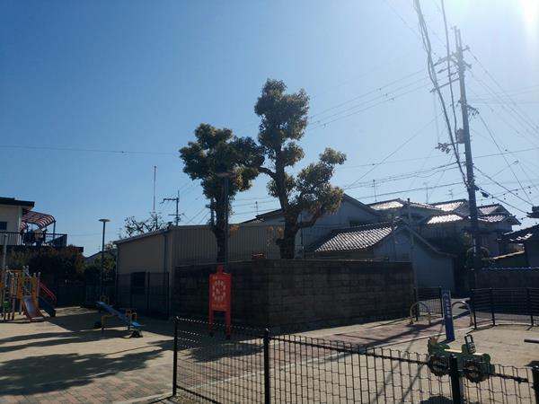 真福寺公園