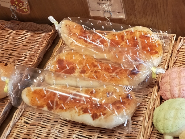 パン工房kawa富田林店