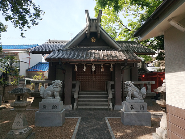 正井殿の本殿01