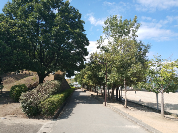 グレープヒルスポーツ公園