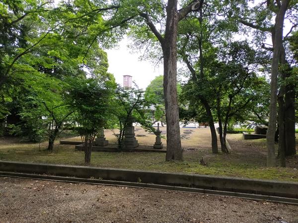 野々上八幡神社