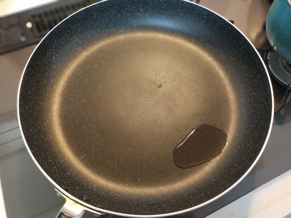 餃子の雪松・羽曳野店の餃子