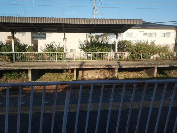 近鉄道明寺線