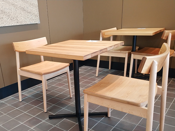 スターバックス河内長野高向店