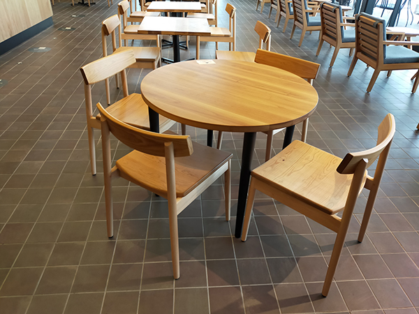 スターバックス河内長野高向店