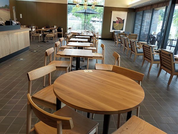 スターバックス河内長野高向店