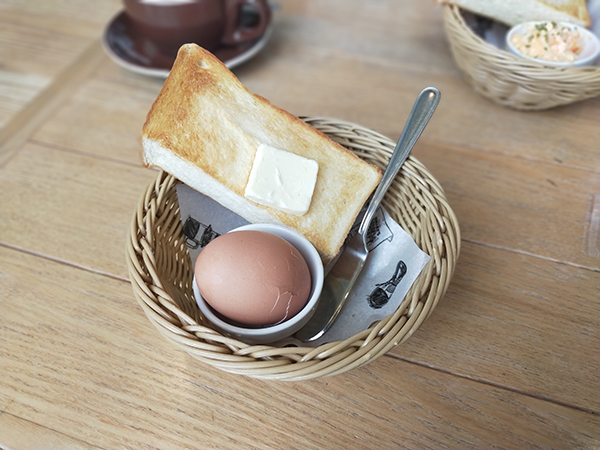 ONIJUS COFFEE VILLAGE(オニジャズ)のAセット1