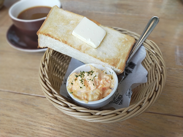 ONIJUS COFFEE VILLAGE(オニジャズ)のAセット2