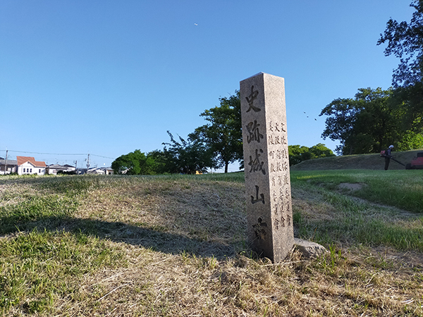 津堂城山古墳