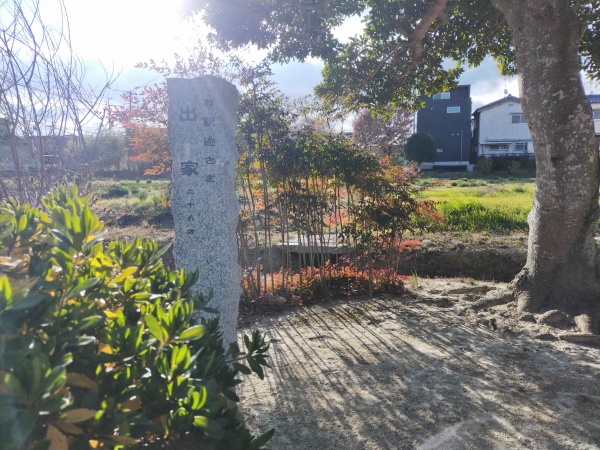 龍雲寺のお釈迦様-出家