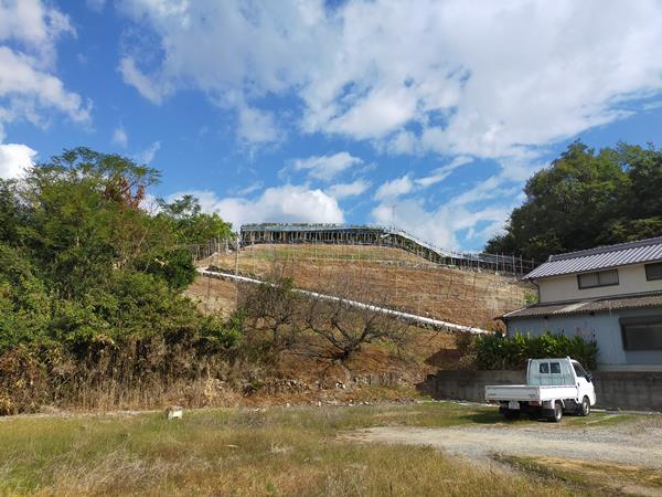 九流谷古墳